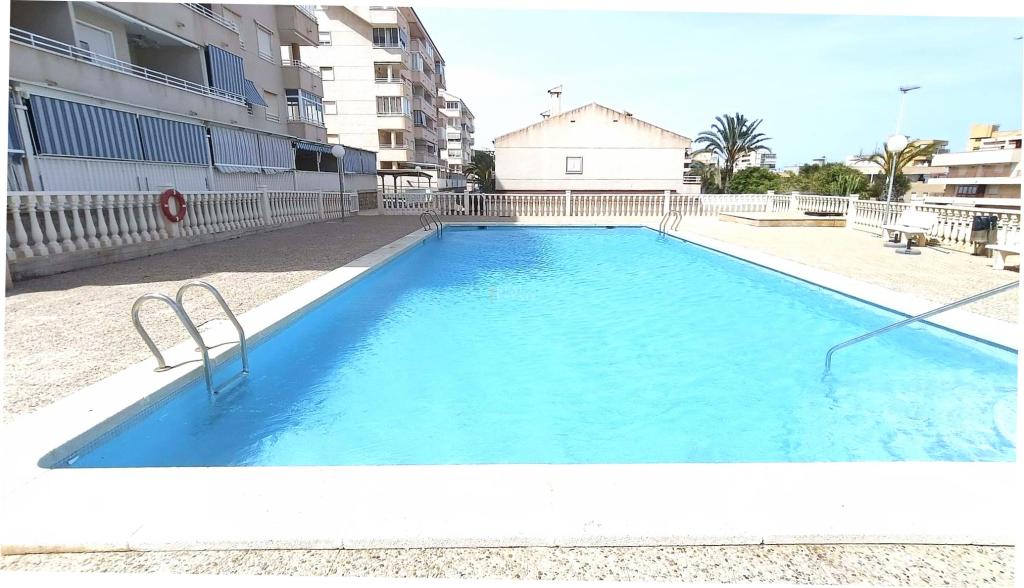 3 bed apartment in Elche/Elx