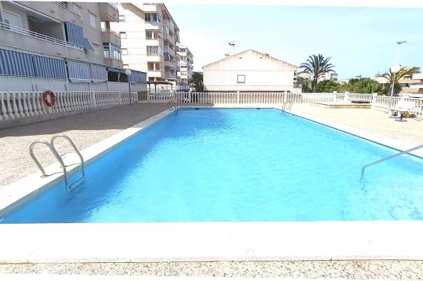 3 bed apartment in Elche/Elx