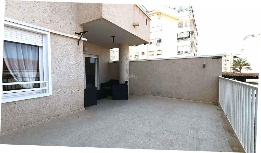 3 bed apartment in Elche/Elx