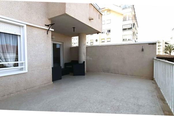 3 bed apartment in Elche/Elx