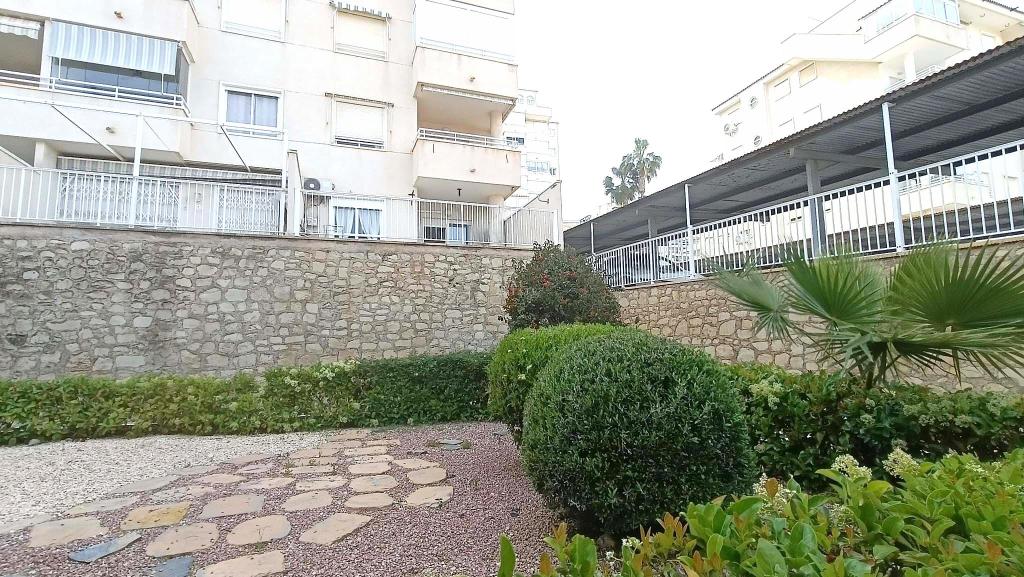 3 bed apartment in Elche/Elx