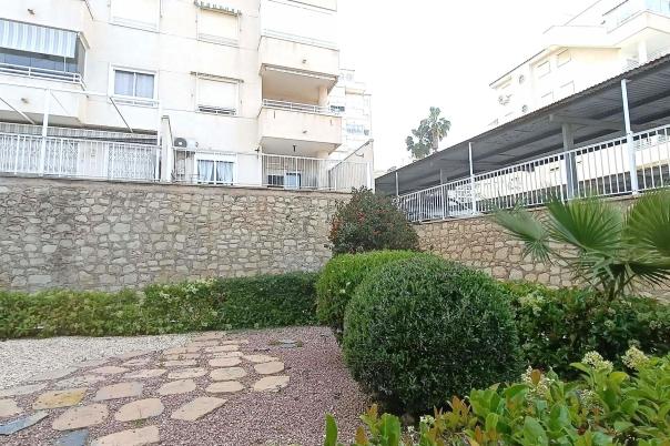 3 bed apartment in Elche/Elx