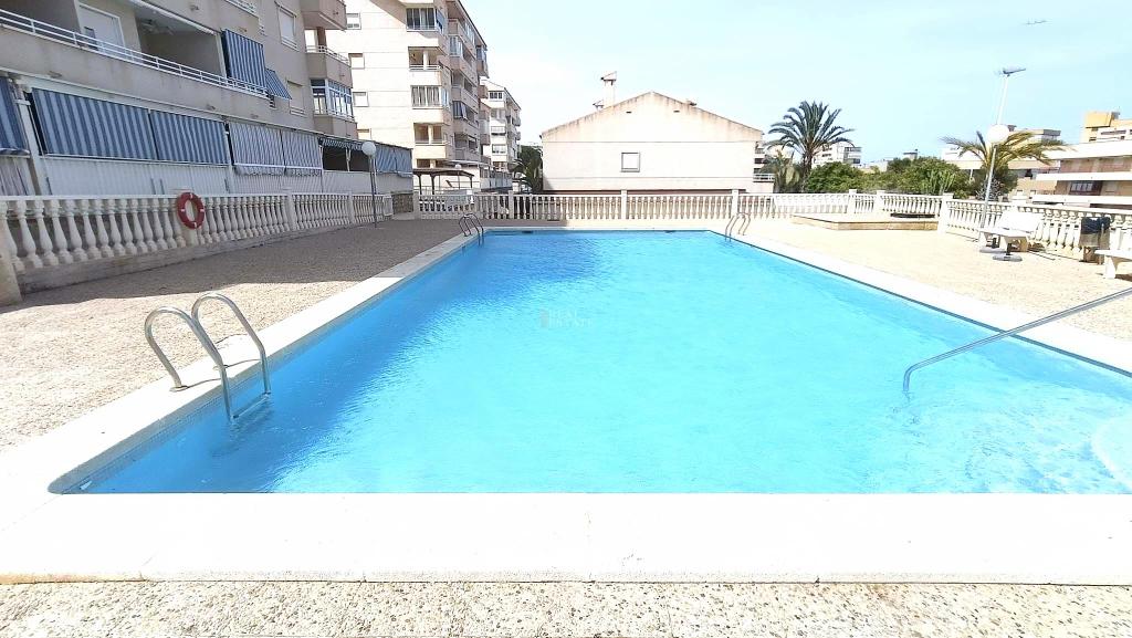 3 bed apartment in Elche/Elx