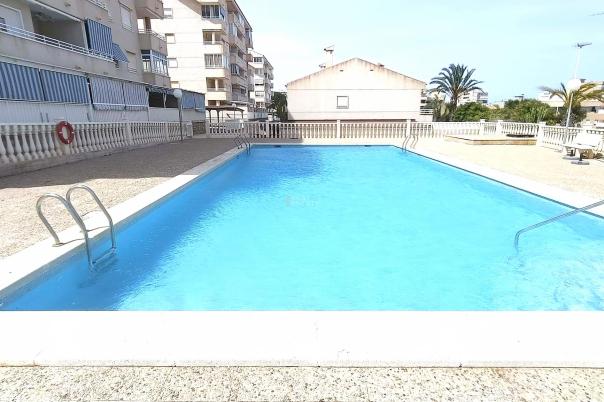 3 bed apartment in Elche/Elx