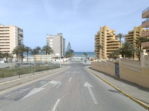 3 bed apartment in Elche/Elx