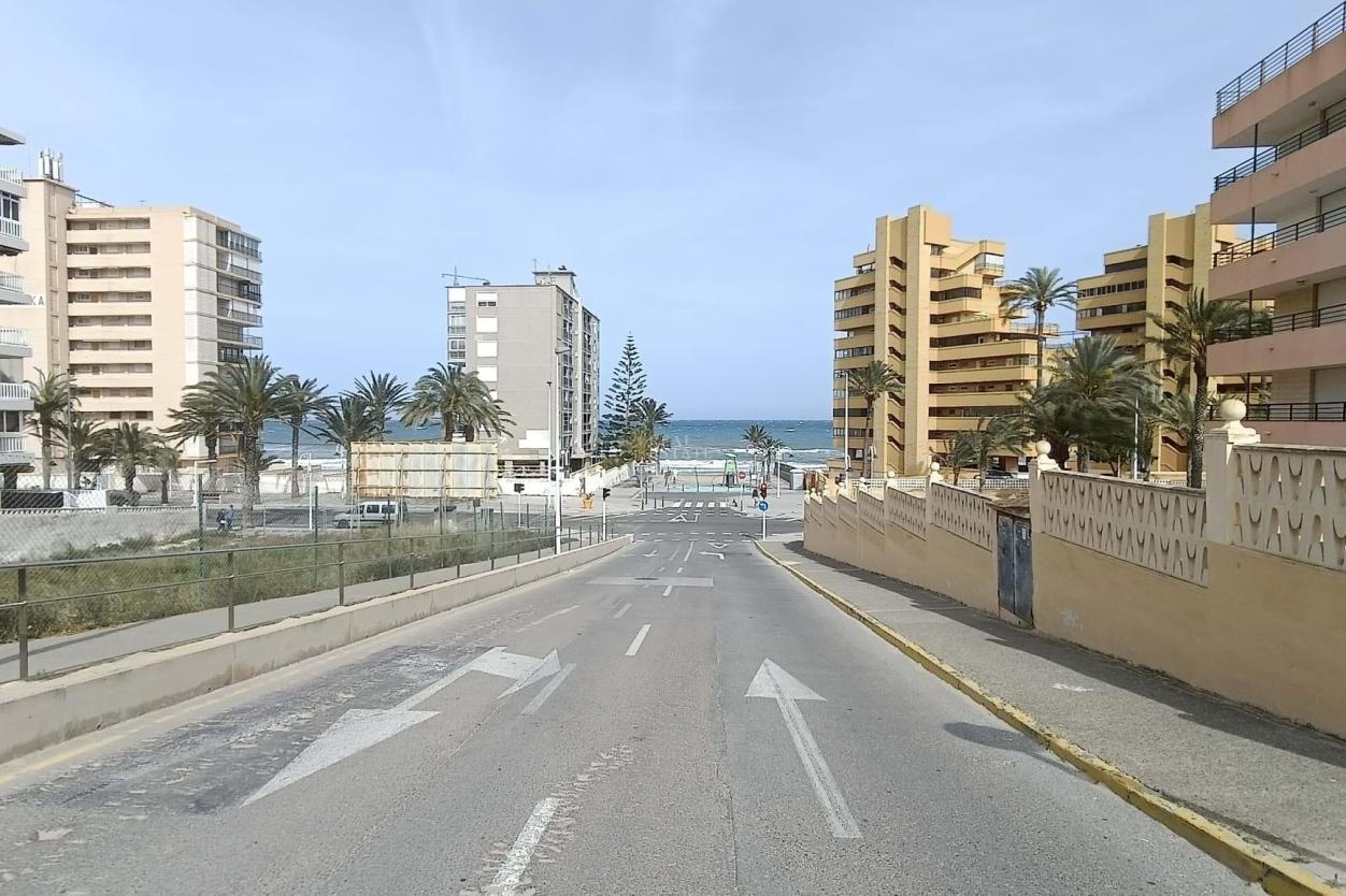 3 bed apartment in Elche/Elx