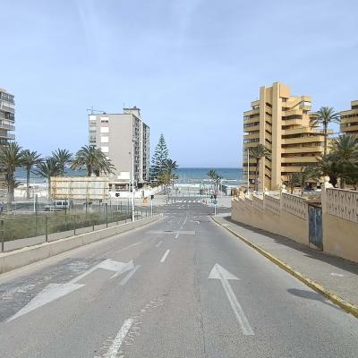 3 bed apartment in Elche/Elx