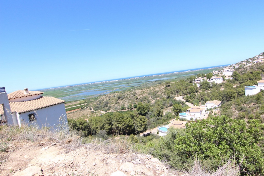 plot in Pego