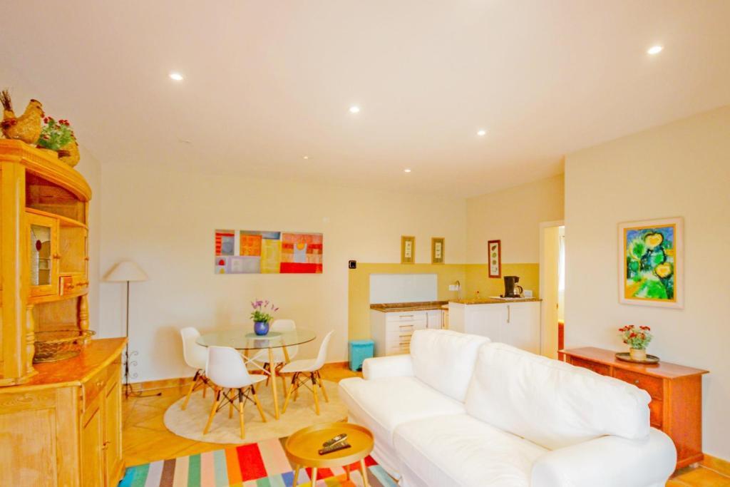 4 bed villa in Moraira