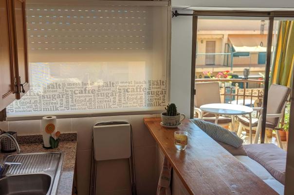 2 bed apartment in Santa Pola