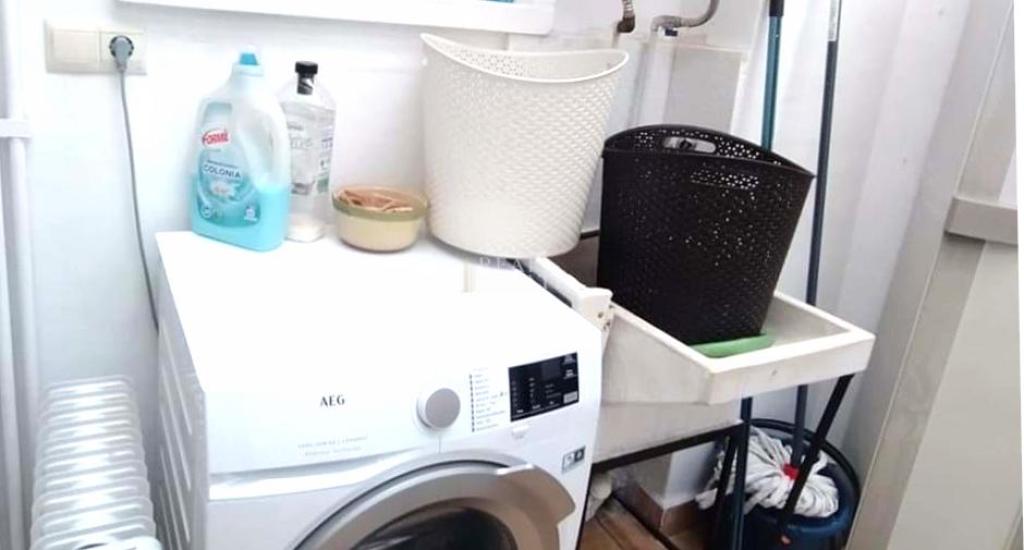 2 bed apartment in Santa Pola