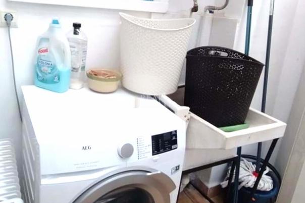 2 bed apartment in Santa Pola