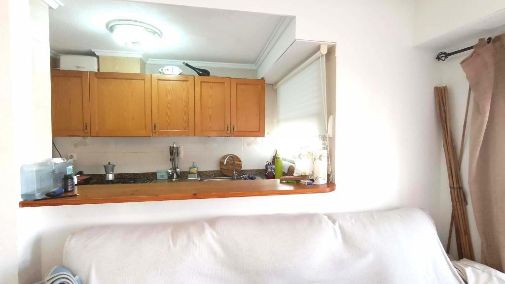 2 bed apartment in Santa Pola