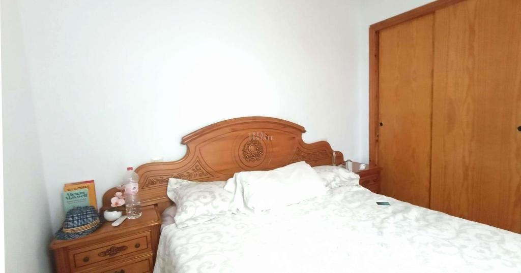 2 bed apartment in Santa Pola
