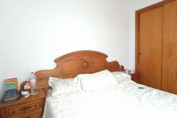 2 bed apartment in Santa Pola