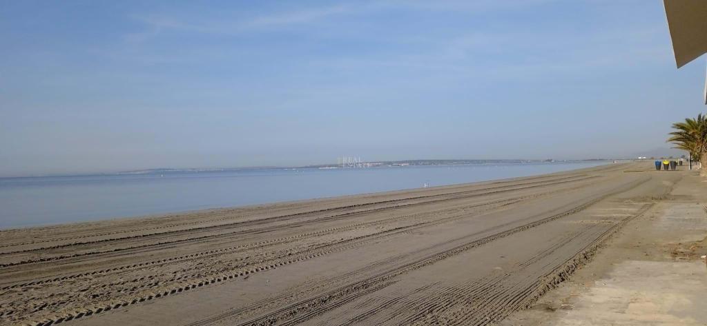 2 bed apartment in Santa Pola
