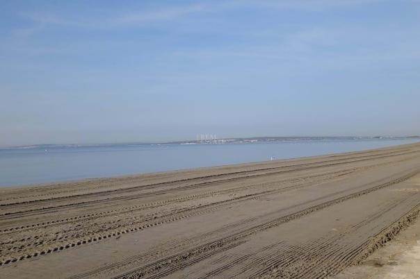 2 bed apartment in Santa Pola