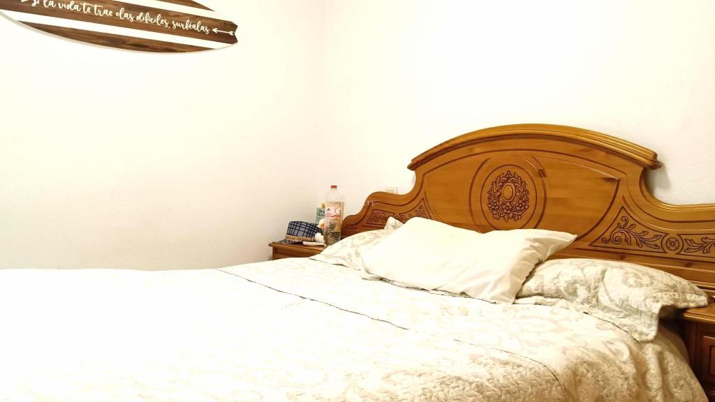 2 bed apartment in Santa Pola