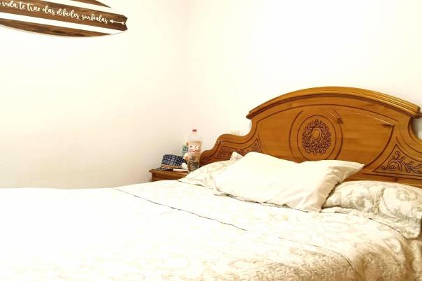 2 bed apartment in Santa Pola