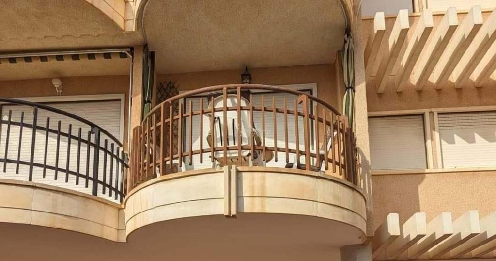 2 bed apartment in Santa Pola