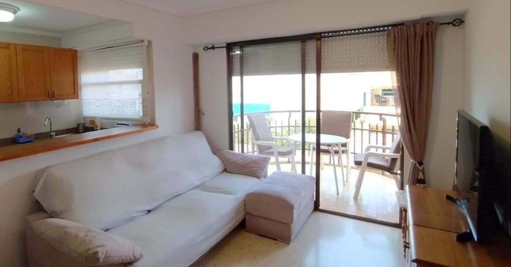2 bed apartment in Santa Pola