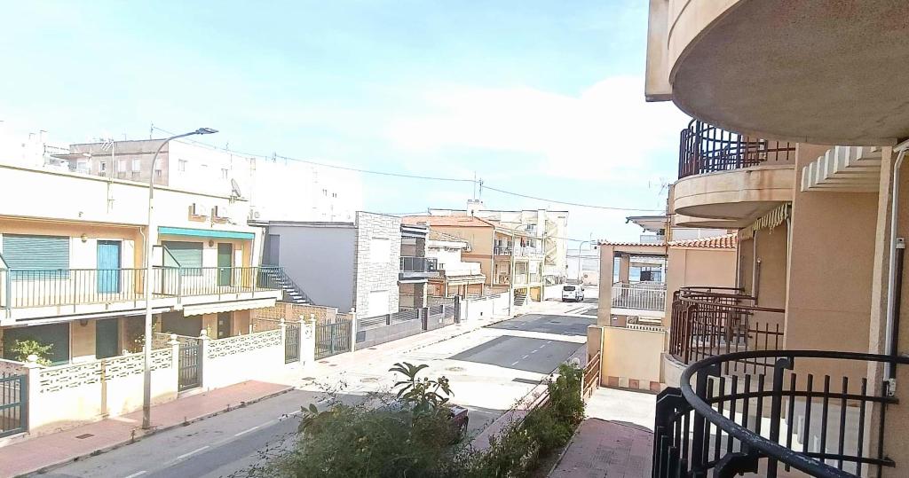 2 bed apartment in Santa Pola