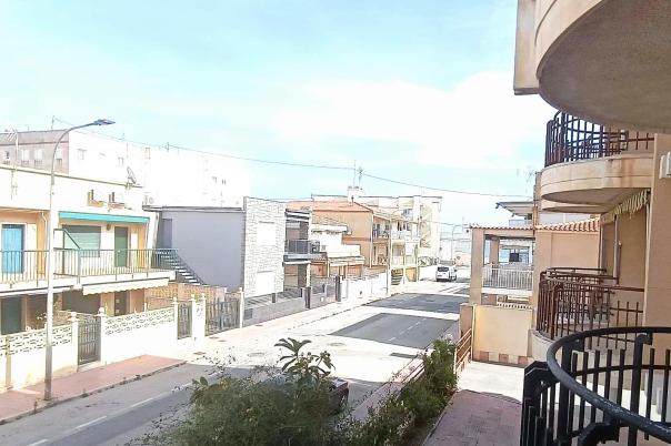 2 bed apartment in Santa Pola