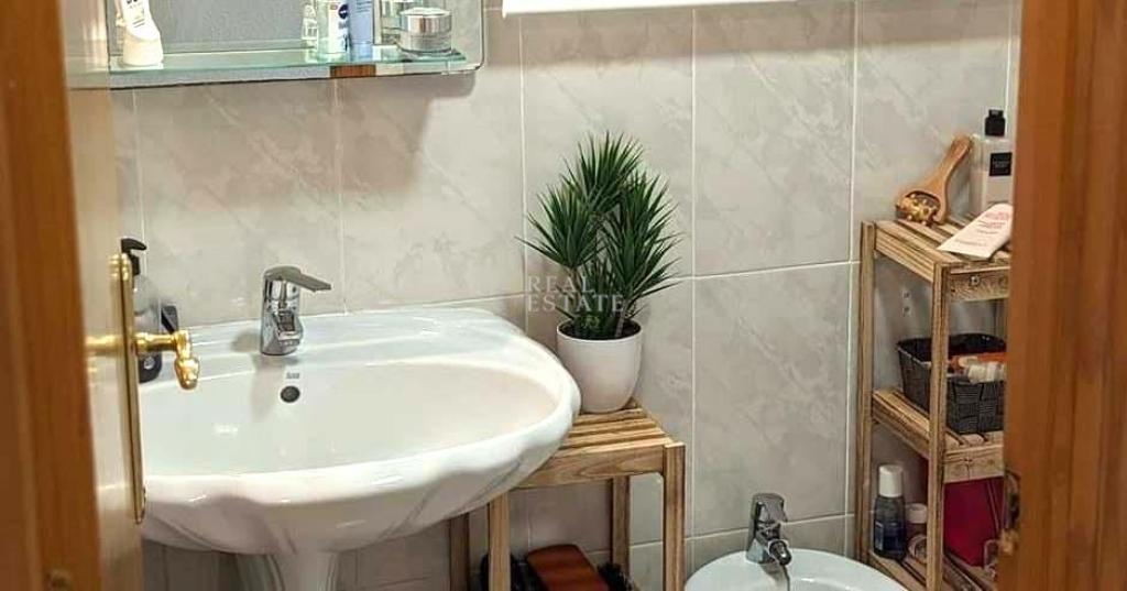 2 bed apartment in Santa Pola