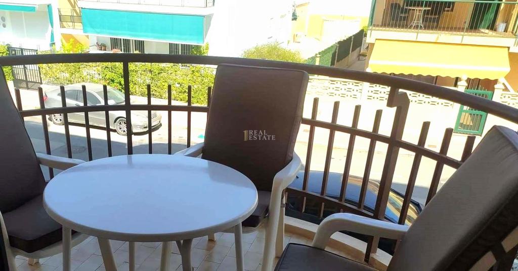 2 bed apartment in Santa Pola