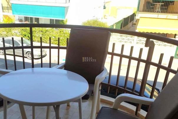 2 bed apartment in Santa Pola