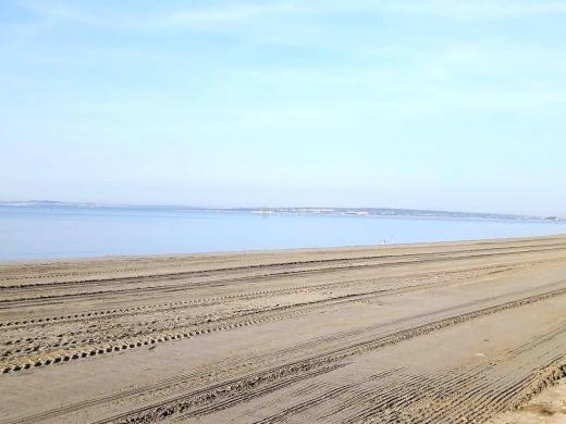 2 bed apartment in Santa Pola