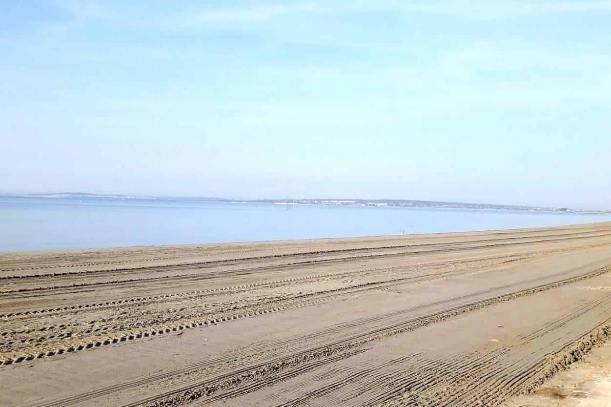 2 bed apartment in Santa Pola