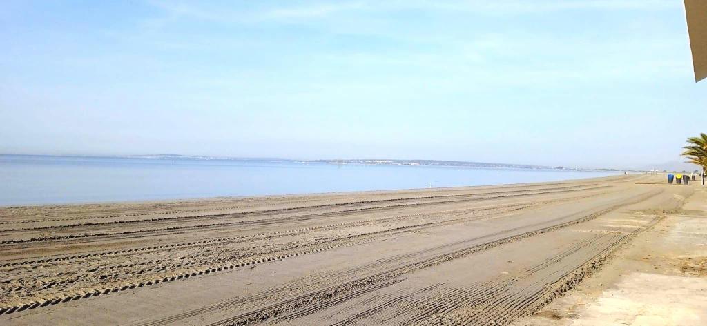 2 bed apartment in Santa Pola