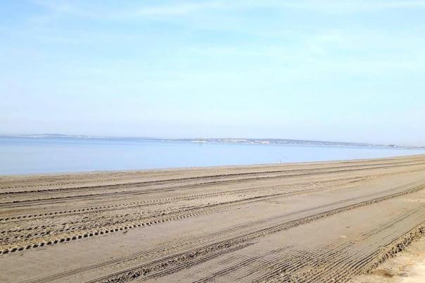 2 bed apartment in Santa Pola