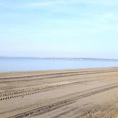 2 bed apartment in Santa Pola