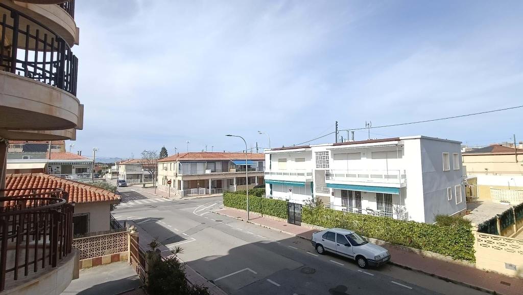 2 bed apartment in Santa Pola
