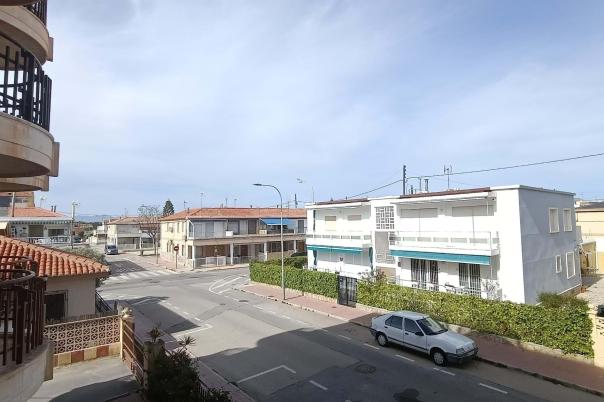 2 bed apartment in Santa Pola