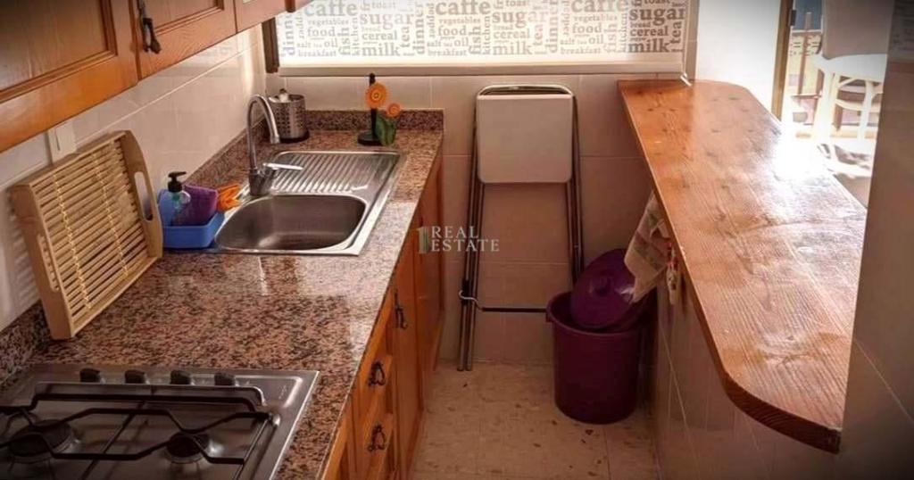 2 bed apartment in Santa Pola