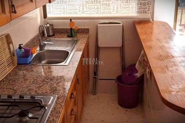 2 bed apartment in Santa Pola