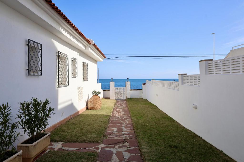apartment in Jávea