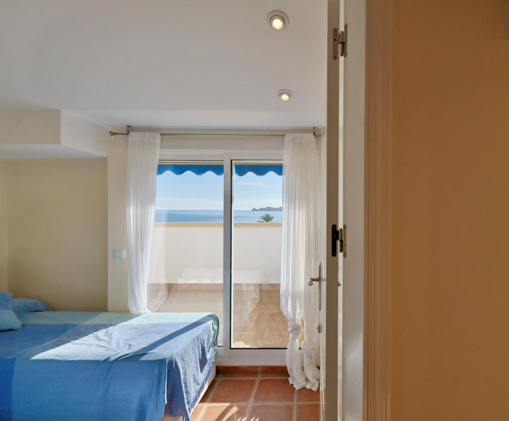 apartment in Jávea