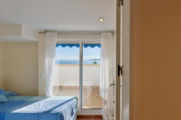 apartment in Jávea