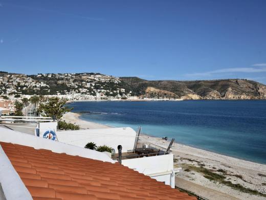 apartment in Jávea