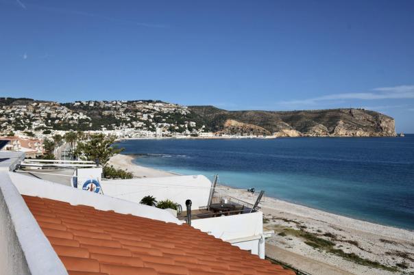 apartment in Jávea