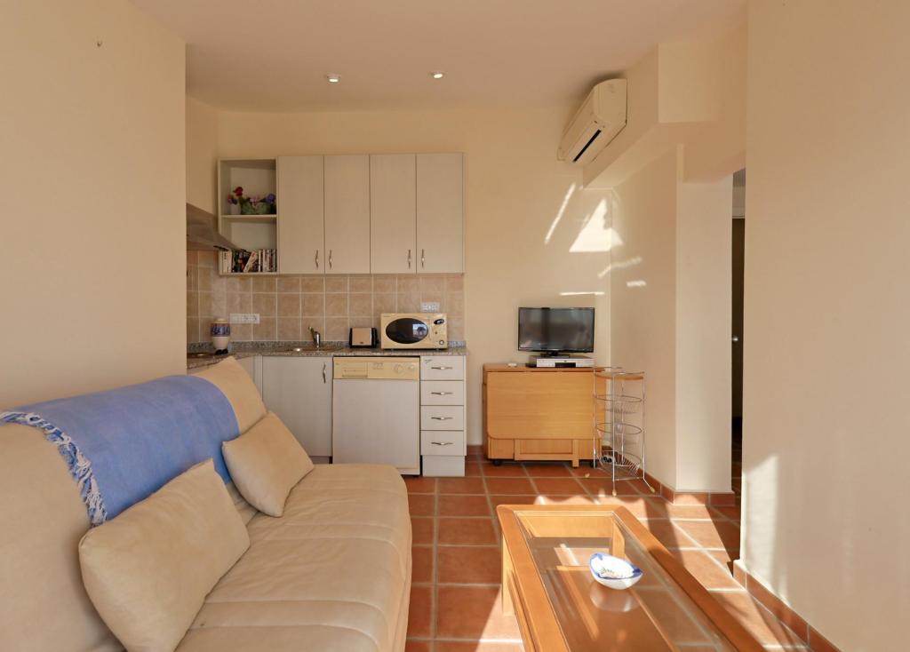 apartment in Jávea