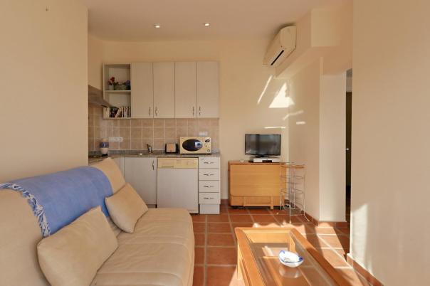 apartment in Jávea