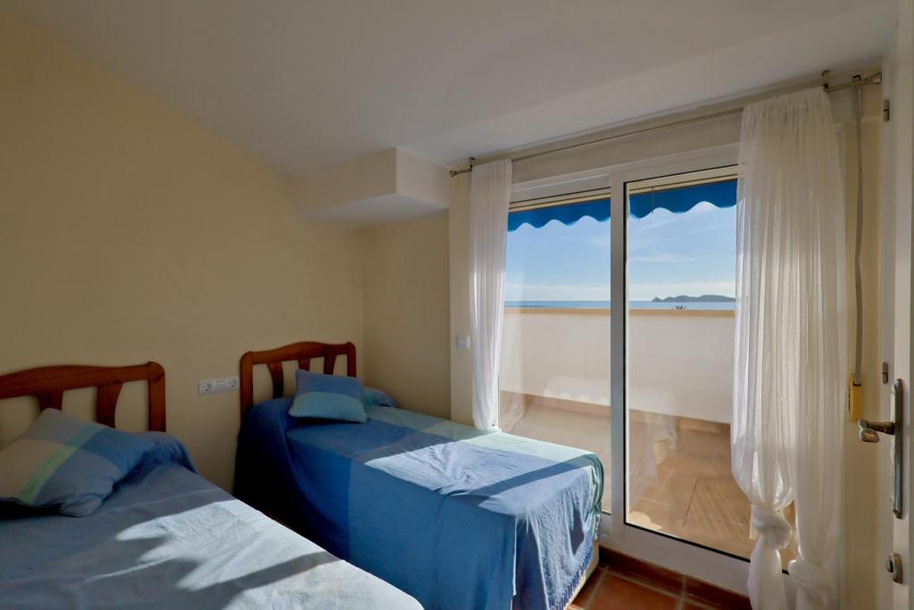 apartment in Jávea