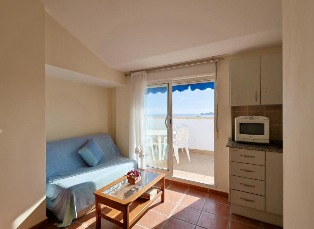 apartment in Jávea