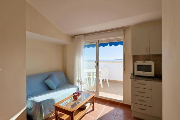 apartment in Jávea