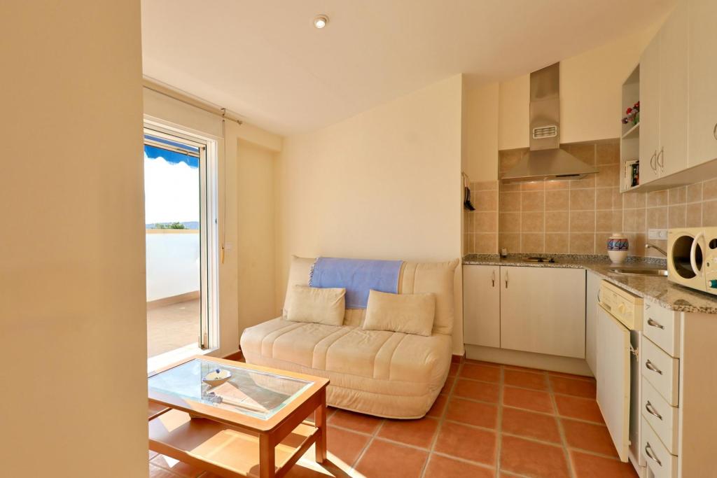 apartment in Jávea